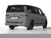 Neu VW Multivan Edition 150 PS (110 kW) 2026 Grau Van