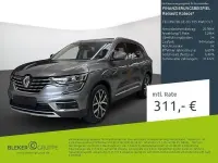 Gebraucht Renault Koleos Techno 184 PS (135 kW) 2023 Gray m SUV