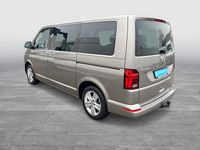 Gebraucht VW Multivan Comfortline 199 PS (146 kW) 2021 Van