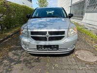 Second-hand Dodge Caliber 140 CP (102 kW) 2010 Argintiu Hatchback