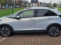 gebraucht Honda Jazz Hybrid 1.5 i-MMD e-CVT Crosstar Executive