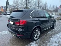 Gebraucht BMW X5 305 PS (224 kW) 2015 Schwarz SUV