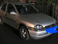 gebraucht Opel Corsa b 1.2 16v