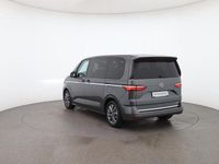 Usata VW Multivan Style 150 CV (110 kW) 2024 Grigio Monovolume