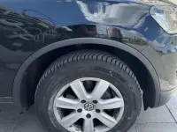 Gebraucht VW Touareg 204 PS (150 kW) 2017 Schwarz SUV