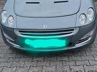 Gebraucht Smart ForFour 68 PS (50 kW) 2005 Grau Kleinwagen