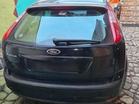 Gebraucht Ford Focus 101 PS (74 kW) 2007 Blau Limousine