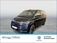 Neu VW Multivan Style 177 PS (130 kW) 2026 Blau Van