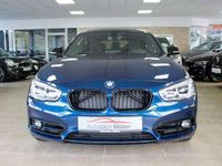 gebraucht BMW 120 i Sport Line