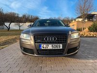 Gebraucht Audi A8L 450 PS (330 kW) 2006 Grau Limousine