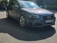 Gebraucht Audi A3 Ambition 160 PS (117 kW) 2010 Kleinwagen