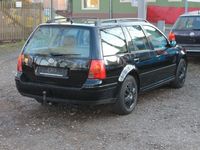 gebraucht VW Golf IV 