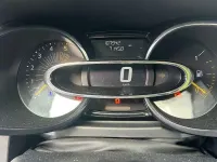Gebraucht Renault Clio IV 75 PS (55 kW) 2014 Schwarz Kleinwagen
