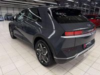 Gebraucht Hyundai Ioniq Dynamiq 125 kW (170 PS) 2023 Grau Kleinwagen