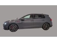 Gebraucht VW Golf VIII Style 245 PS (180 kW) 2022 Grau Limousine