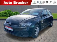 Usata VW Polo 80 CV (58 kW) 2024 Nero Utilitaria