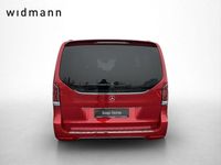 Gebraucht Mercedes V250 Style 190 PS (139 kW) 2025 Hyazinthrot metallic Van / Kleinbus
