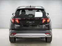 Neu Hyundai Tucson Style 150 PS (110 kW) 2026 Abyss black metallic () SUV