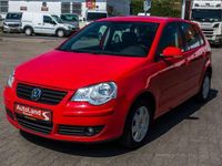 gebraucht VW Polo 1.4 Comfortline+Klima+TUV/02/24+NR24