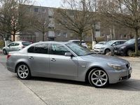 Gebraucht BMW 520 172 PS (126 kW) 2004 Andere farben Limousine