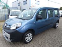 gebraucht Renault Kangoo Z.E. Maxi 5-Sitzer LANG/NAVI/2xSchiebetür