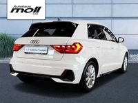 gebraucht Audi A1 Sportback 30 TFSI S line