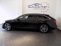 gebraucht Audi A6 Avant 40 TDI S-TRONIC SPORT S-LINE PLUS, SHZ,NAVI