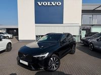 Gebraucht Volvo XC60 Plus 197 PS (144 kW) 2023 Schwarz SUV