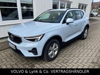 Gebraucht Volvo XC40 163 PS (119 kW) 2026 Blau SUV
