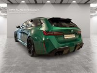 Gebraucht BMW M5 Performance 727 PS (534 kW) 2025 Grün Kombi