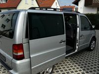 gebraucht Mercedes Vito W638 112 CDI