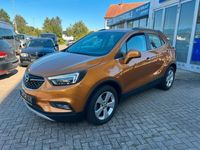 gebraucht Opel Mokka X Innovation*Premium Paket*Kamera*SHZ*