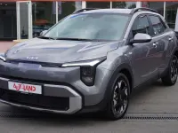 Neu Kia Stonic 101 PS (74 kW) 2025 Grau SUV