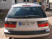 Second-hand Saab 9-5 185 CP (136 kW) 2001 Argintiu Break