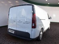 Używany Maxus V70 147 KM (108 kW) 2025 Biały Van