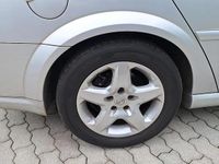 Gebraucht Opel Vectra 140 PS (102 kW) 2006 Silber Limousine