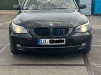 gebraucht BMW 525 525 d Aut. Edition Sport