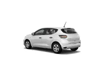 Neu Dacia Sandero Essentiel 101 PS (74 kW) 2026 Arktisweiß Kleinwagen