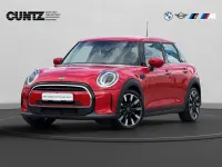 Occasion Mini ONE 102 ch (75 kW) 2022 Rouge Citadine