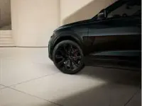 Neu Audi Q8 394 PS (289 kW) 2026 Schwarz (mythosschwarz metallic) SUV