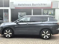 Gebraucht Mitsubishi Outlander P-HEV Top 306 PS (225 kW) 2025 Grau SUV