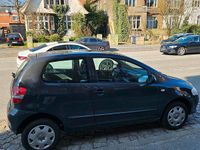 gebraucht VW Fox 