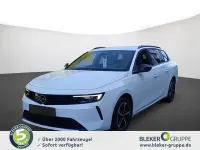 Gebraucht Opel Astra Edition 131 PS (96 kW) 2025 Arktis weiß (uni) Kombi