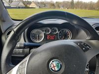 Gebraucht Alfa Romeo MiTo 155 PS (114 kW) 2009 Schwarz Kleinwagen