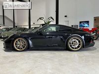 gebraucht Porsche 911 GT3 992Touring Paket *Lift,Vollschalensitze*