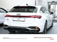 Brugt Audi S5 Edition .1 367 HK (269 kW) 2025 Hvid Stationcar