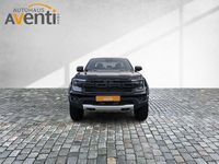 Neu Ford Ranger Raptor 209 PS (153 kW) 2026 Schwarz Pickup