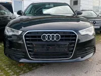 Occasion Audi A6 205 ch (150 kW) 2014 Noir Break