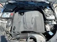 Gebraucht Mercedes C220 Elegance 170 PS (125 kW) 2009 Limousine