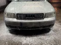 Occasion Audi A4 150 ch (110 kW) 1999 Gris Berline